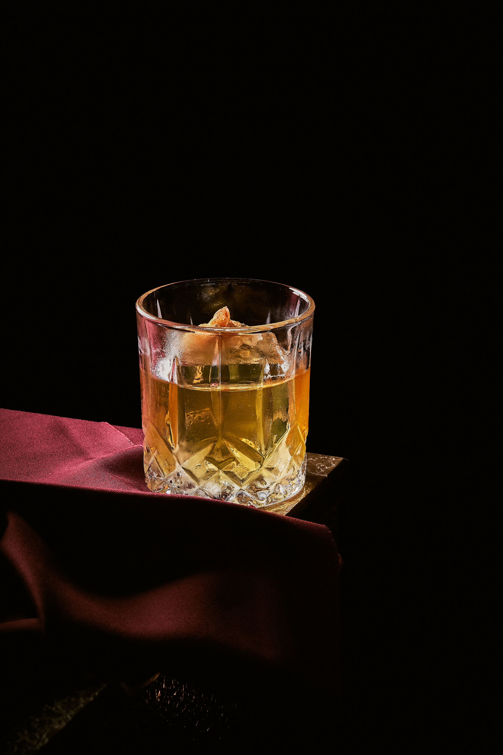 The Cut — whisky