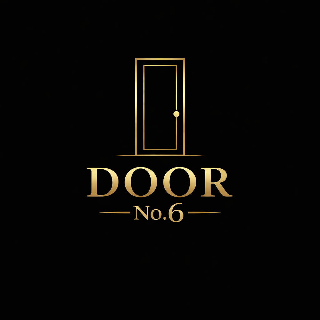 Door No.6